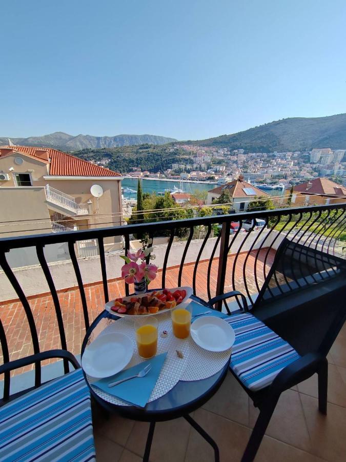 Sunny Day Apartment דוברובניק מראה חיצוני תמונה