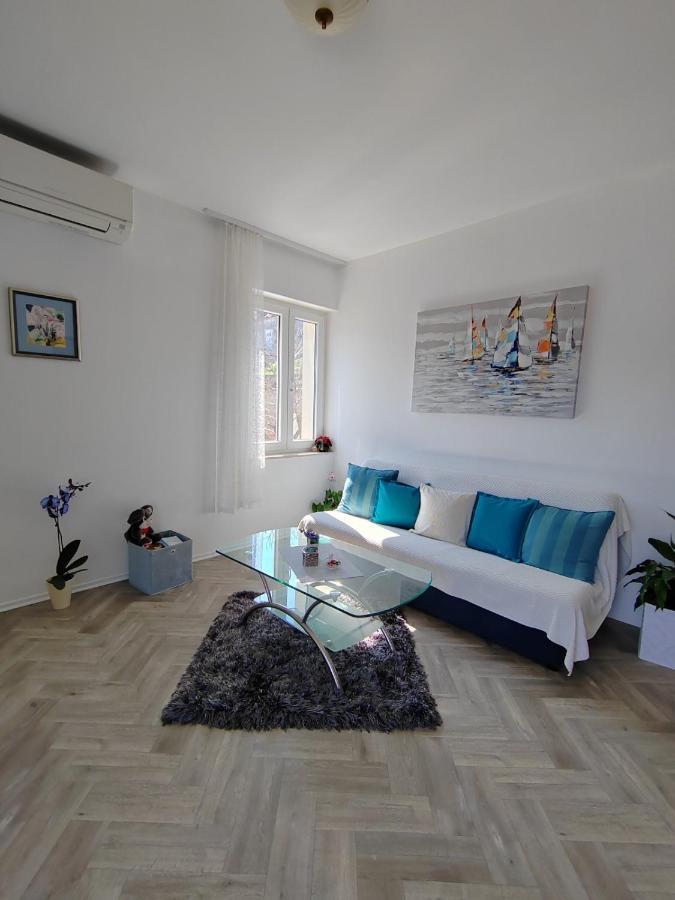 Sunny Day Apartment דוברובניק מראה חיצוני תמונה
