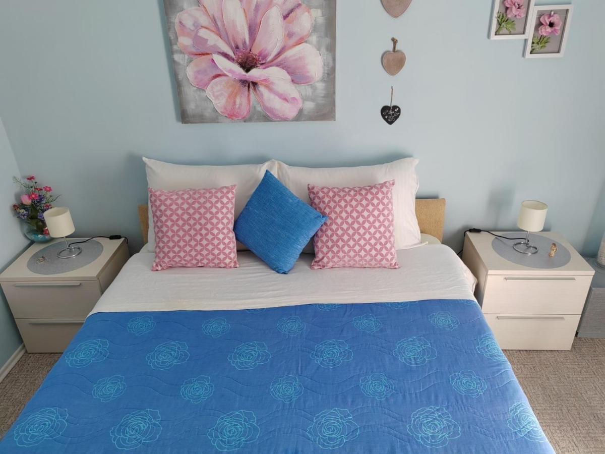 Sunny Day Apartment דוברובניק מראה חיצוני תמונה